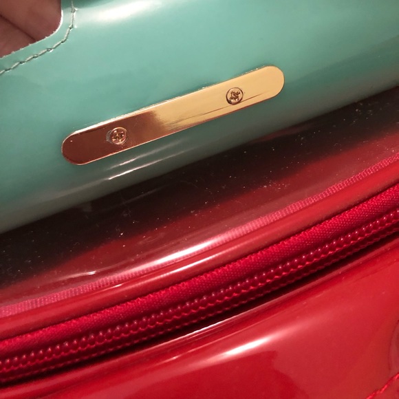 strawberry bag π - Picture 6 of 7